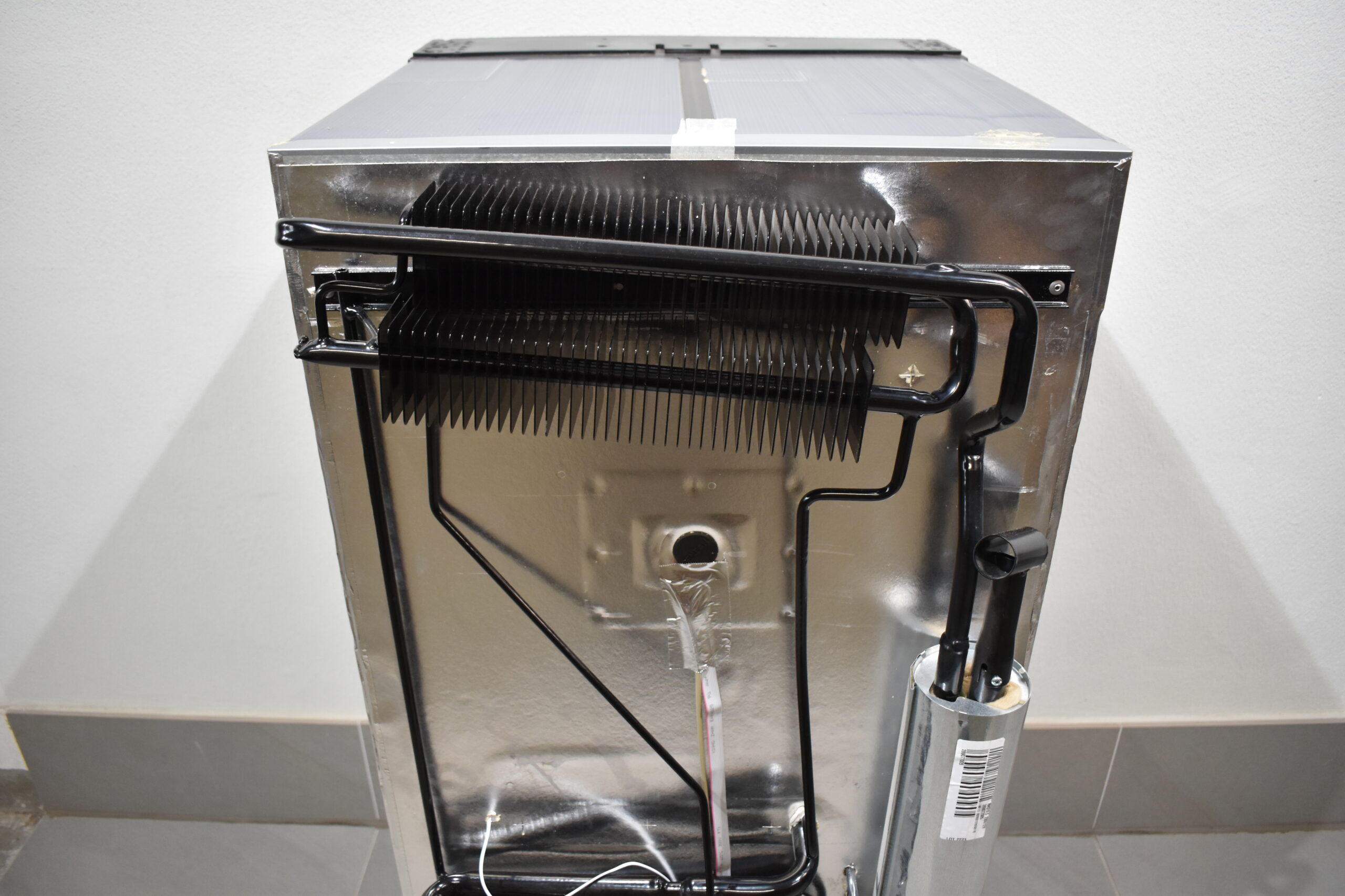 Dometic Kühlschrank; Typ: RMD10.5XS