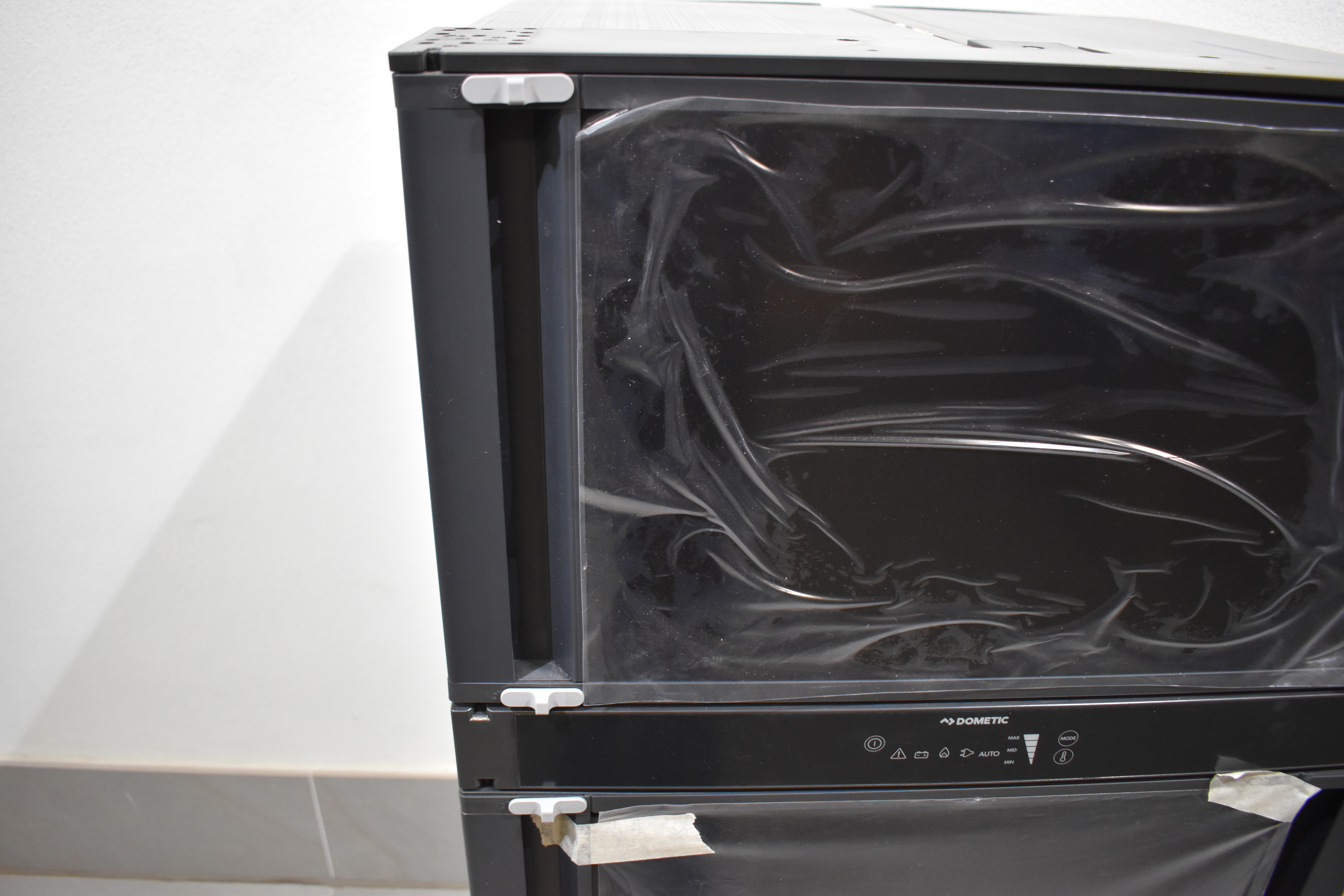 Dometic Kühlschrank; Typ: RMD10.5XS