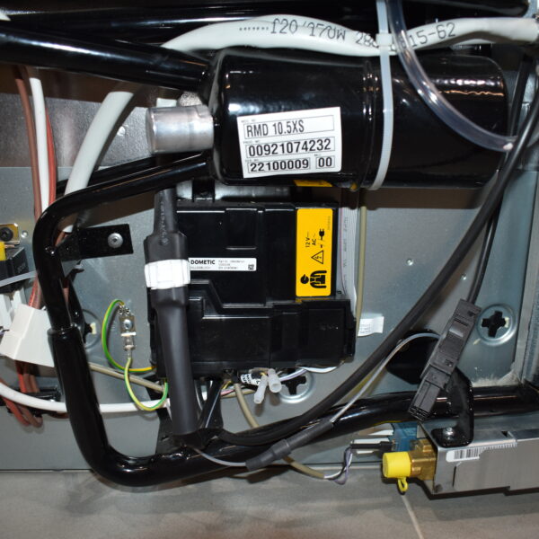 Dometic Kühlschrank; Typ: RMD10.5XS