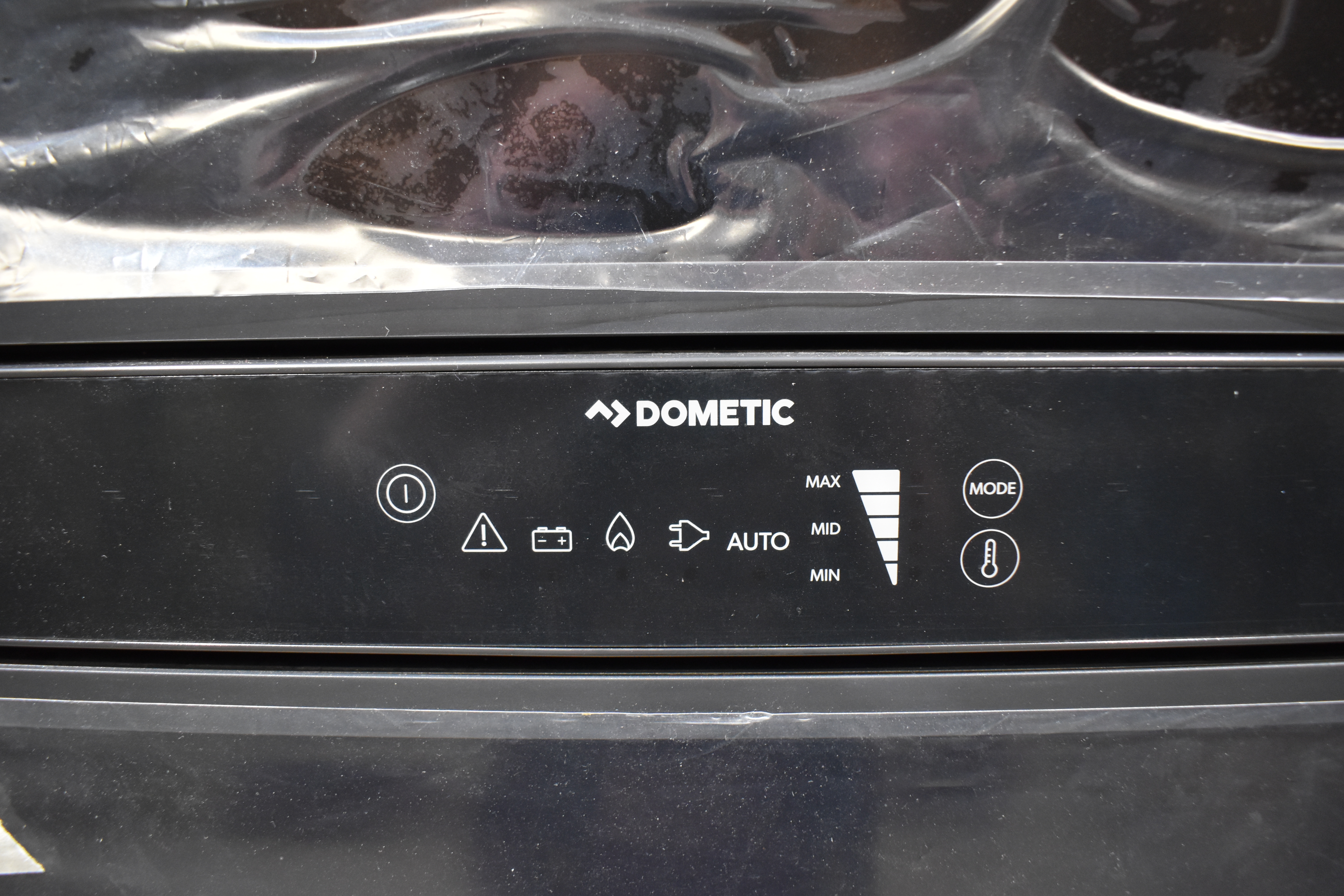Dometic Kühlschrank; Typ: RMD10.5XS