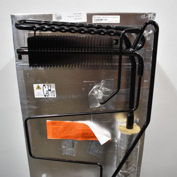 Thetford Kühlschrank Model Nr.: REFR N4141E