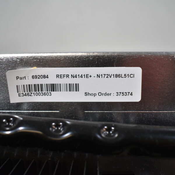 Thetford Kühlschrank Model Nr.: REFR N4141E