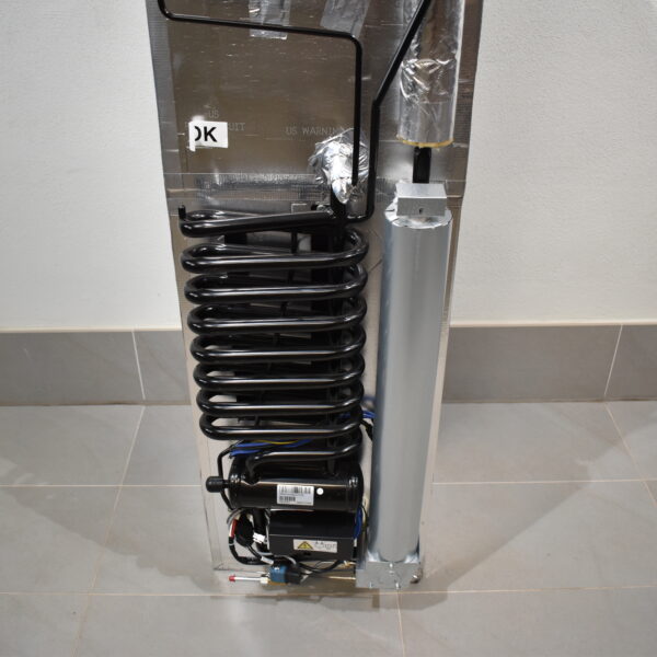 Thetford Kühlschrank Model Nr.: REFR N4141E