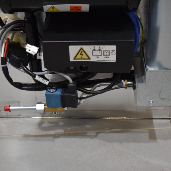 Thetford Kühlschrank Model Nr.: REFR N4141E