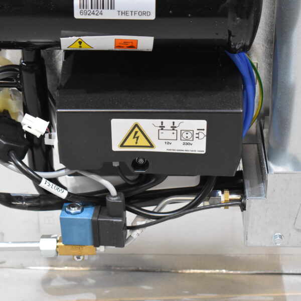 Thetford Kühlschrank Model Nr.: REFR N4141E