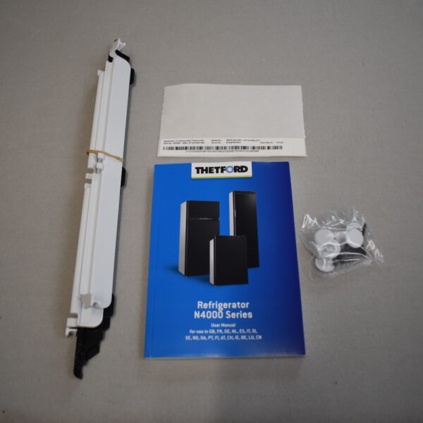 Thetford Kühlschrank Model Nr.: REFR N4141E