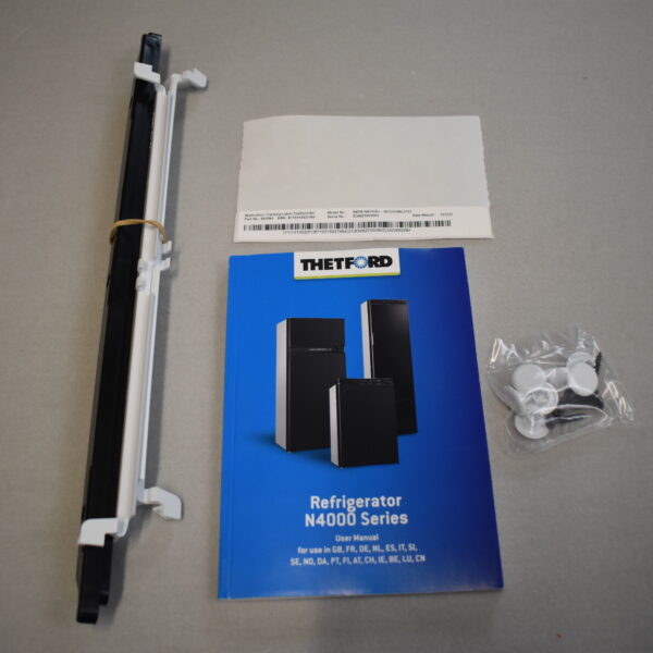 Thetford Kühlschrank Model Nr.: REFR N4141E