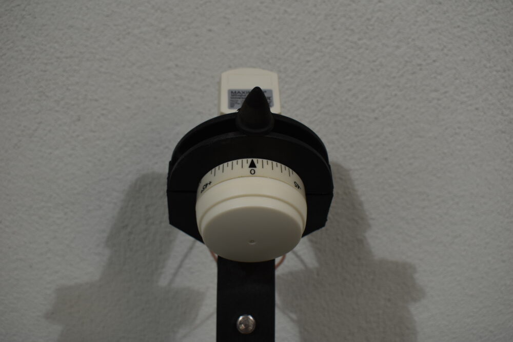 Oyster Vision 85 Twin Satelliten-Anlage