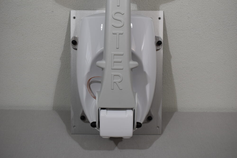 Oyster Vision 85 Twin Satelliten-Anlage