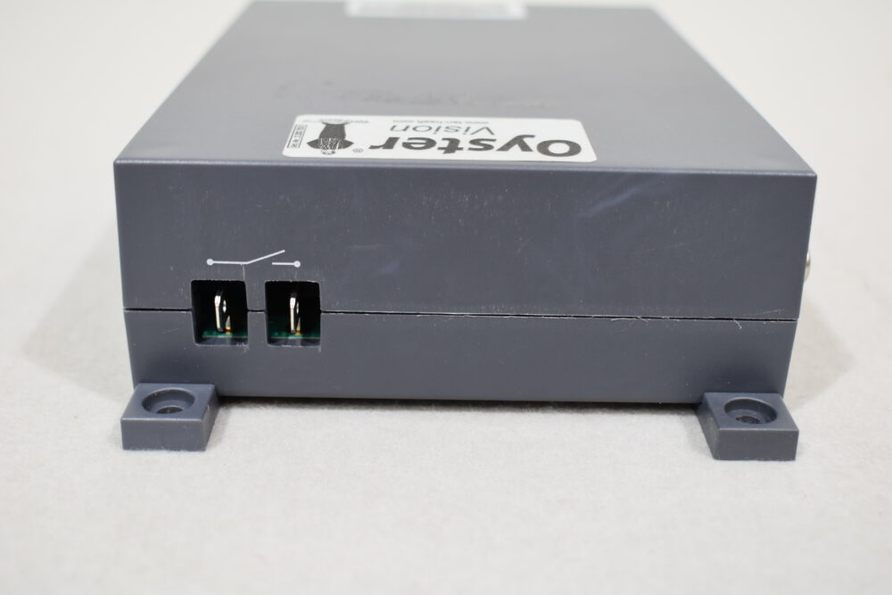 Oyster Vision 85 Twin Satelliten-Anlage