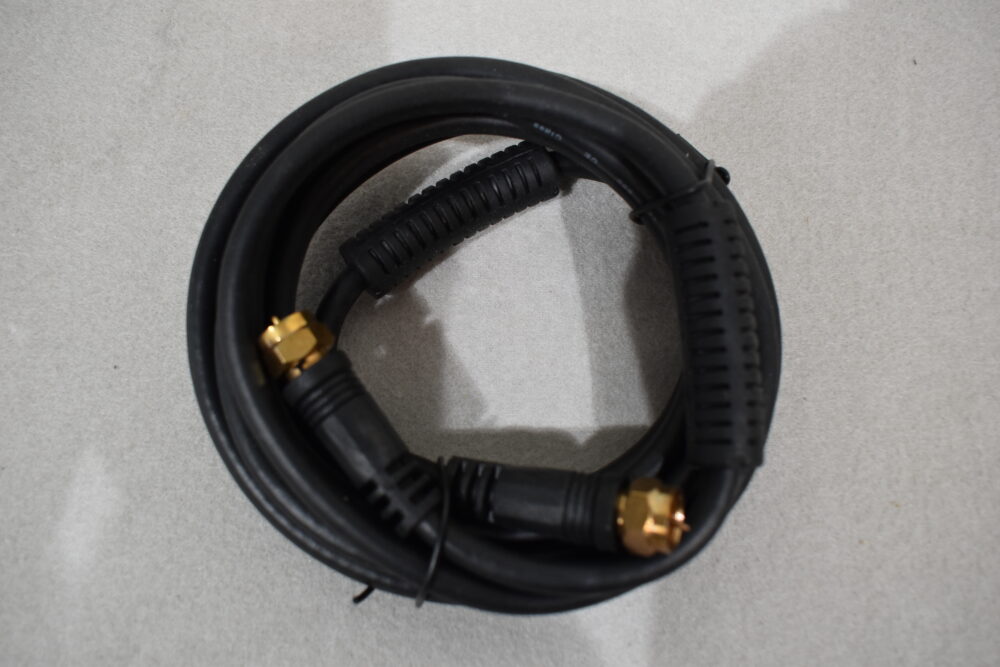 Oyster Vision 85 Twin Satelliten-Anlage