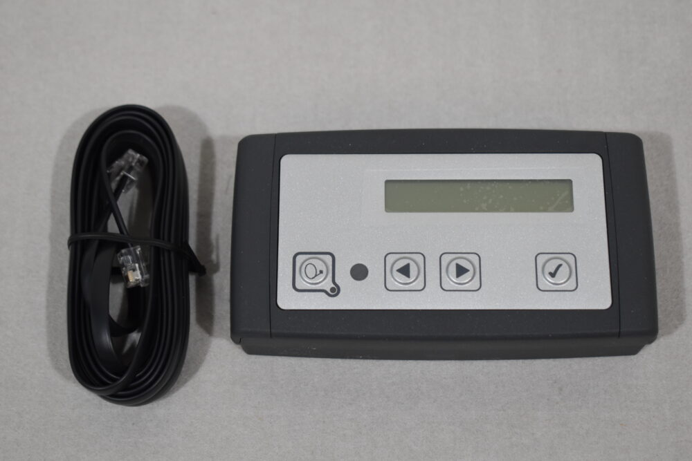 Oyster Vision 85 Twin Satelliten-Anlage