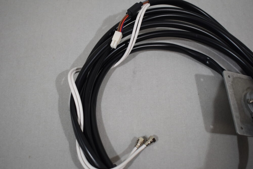 Oyster Twin CS320T Satelliten-Anlage Version III
