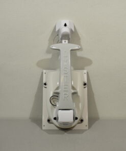 Oyster 85 Digital HDCI+DVB-T SKEW Satelliten-Anlage