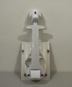 Oyster 85 Digital HDCI+DVB-T SKEW Satelliten-Anlage