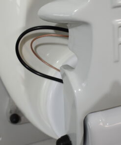 Oyster 85 Digital HDCI+DVB-T SKEW Satelliten-Anlage