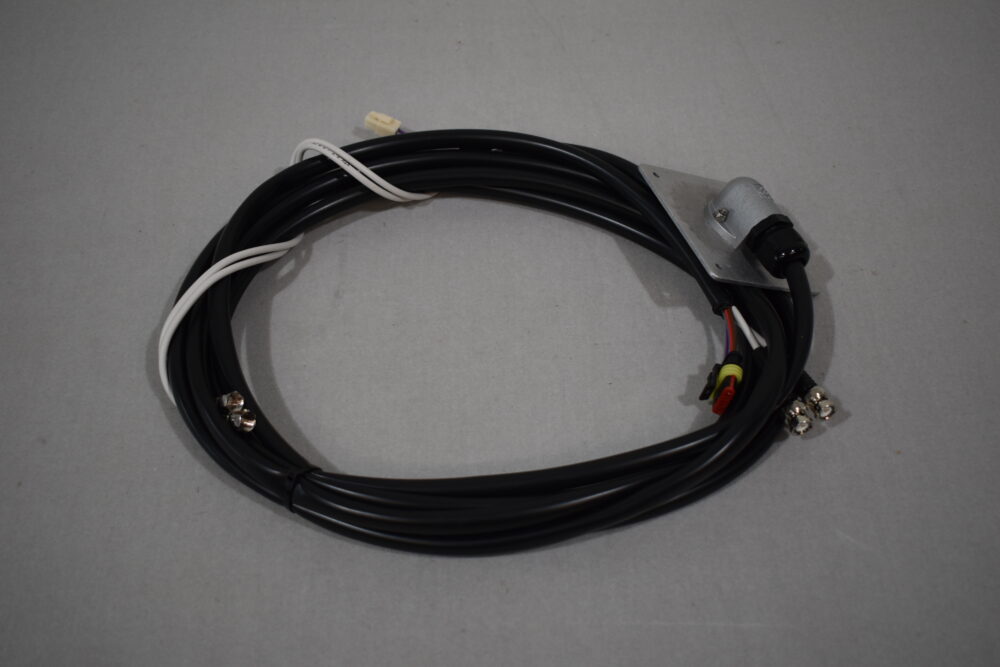 Oyster 85 Digital HDCI+DVB-T SKEW Satelliten-Anlage