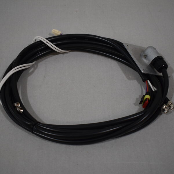 Oyster 85 Digital HDCI+DVB-T SKEW Satelliten-Anlage