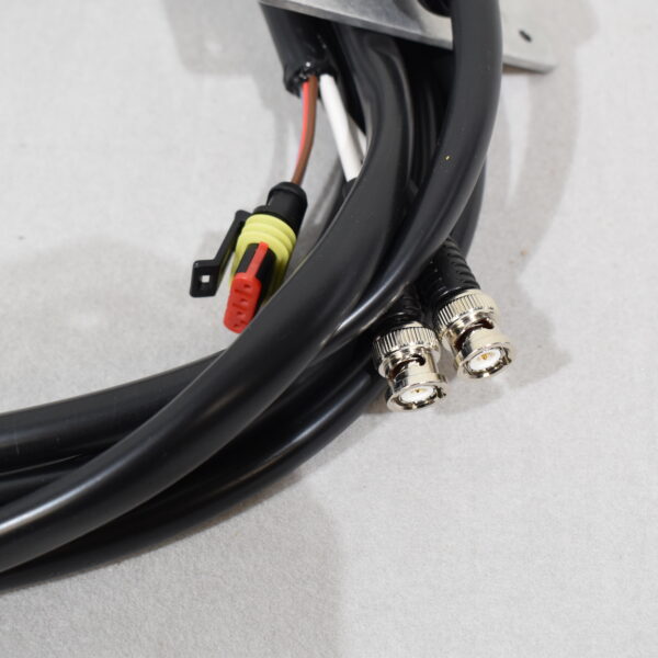 Oyster 85 Digital HDCI+DVB-T SKEW Satelliten-Anlage