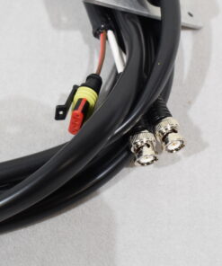 Oyster 85 Digital HDCI+DVB-T SKEW Satelliten-Anlage