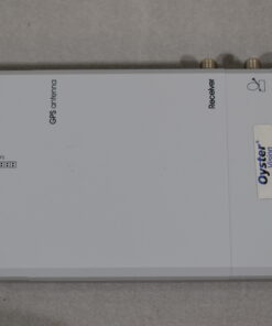 Oyster 85 Digital HDCI+DVB-T SKEW Satelliten-Anlage