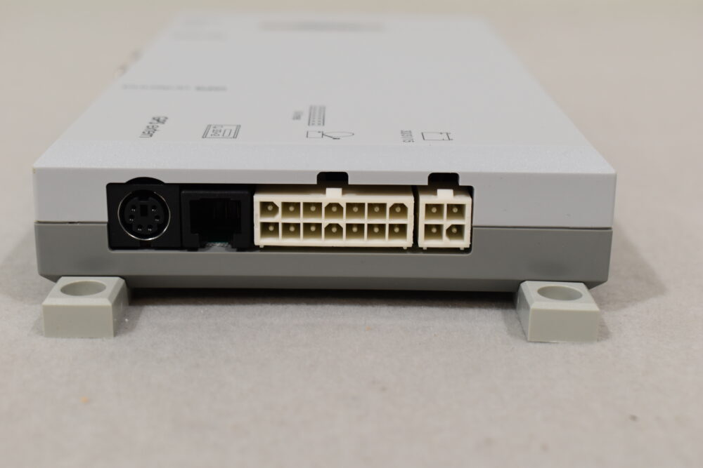 Oyster 85 Digital HDCI+DVB-T SKEW Satelliten-Anlage