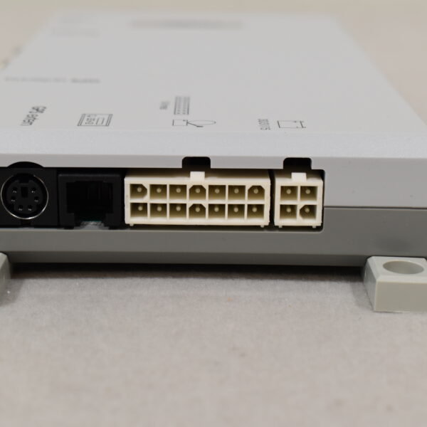 Oyster 85 Digital HDCI+DVB-T SKEW Satelliten-Anlage