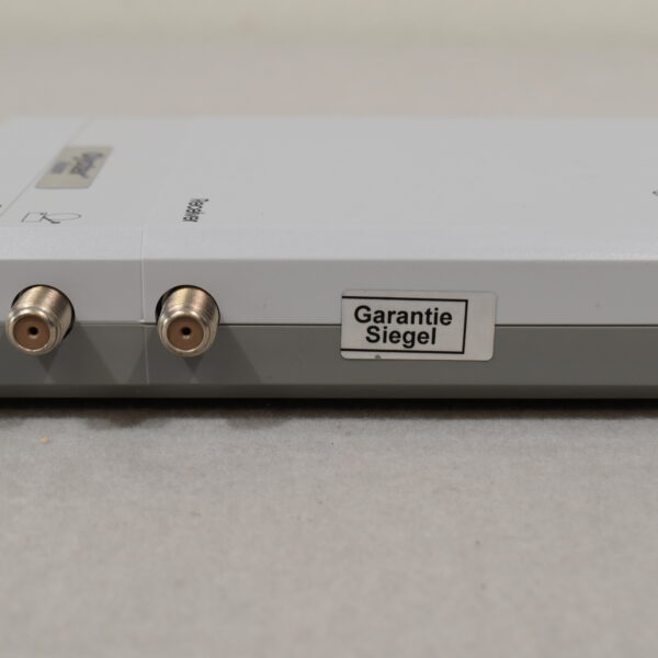 Oyster 85 Digital HDCI+DVB-T SKEW Satelliten-Anlage