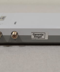 Oyster 85 Digital HDCI+DVB-T SKEW Satelliten-Anlage