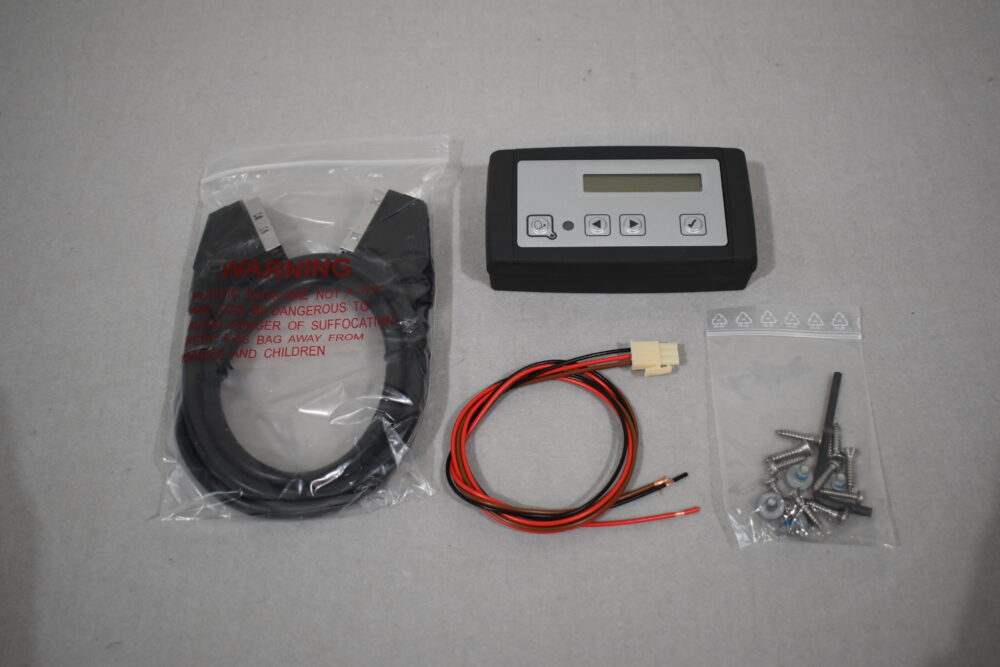 Oyster 85 Digital HDCI+DVB-T SKEW Satelliten-Anlage