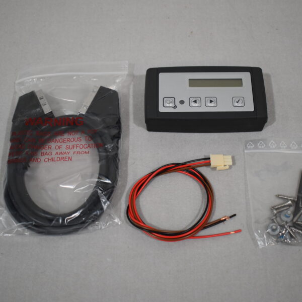 Oyster 85 Digital HDCI+DVB-T SKEW Satelliten-Anlage