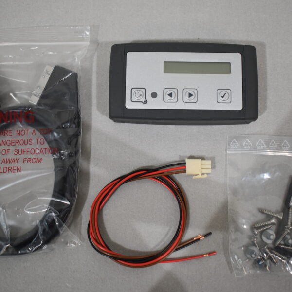 Oyster 85 Digital HDCI+DVB-T SKEW Satelliten-Anlage