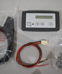 Oyster 85 Digital HDCI+DVB-T SKEW Satelliten-Anlage