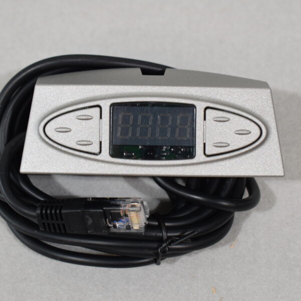 Oyster 85 Digital HDCI+DVB-T SKEW Satelliten-Anlage