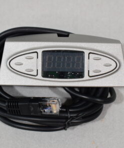 Oyster 85 Digital HDCI+DVB-T SKEW Satelliten-Anlage