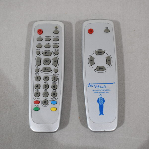 Oyster 85 Digital HDCI+DVB-T SKEW Satelliten-Anlage