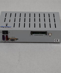 Oyster 85 Digital HDCI+DVB-T SKEW Satelliten-Anlage