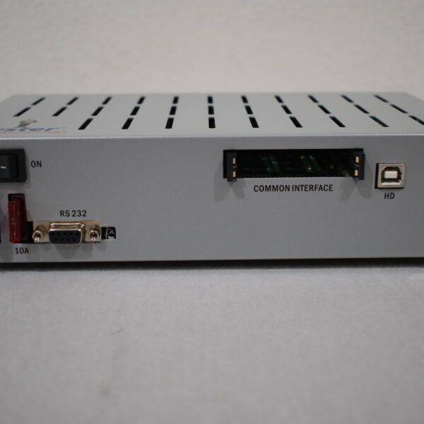 Oyster 85 Digital HDCI+DVB-T SKEW Satelliten-Anlage