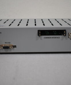 Oyster 85 Digital HDCI+DVB-T SKEW Satelliten-Anlage