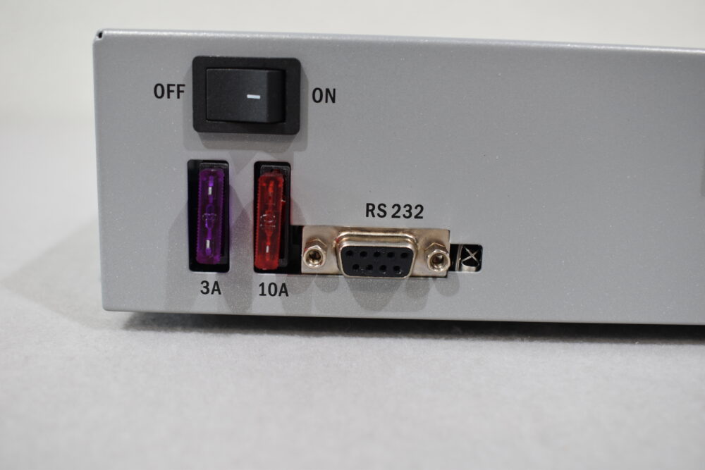 Oyster 85 Digital HDCI+DVB-T SKEW Satelliten-Anlage