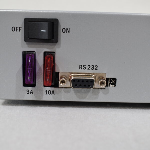 Oyster 85 Digital HDCI+DVB-T SKEW Satelliten-Anlage
