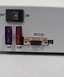 Oyster 85 Digital HDCI+DVB-T SKEW Satelliten-Anlage