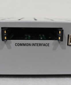 Oyster 85 Digital HDCI+DVB-T SKEW Satelliten-Anlage