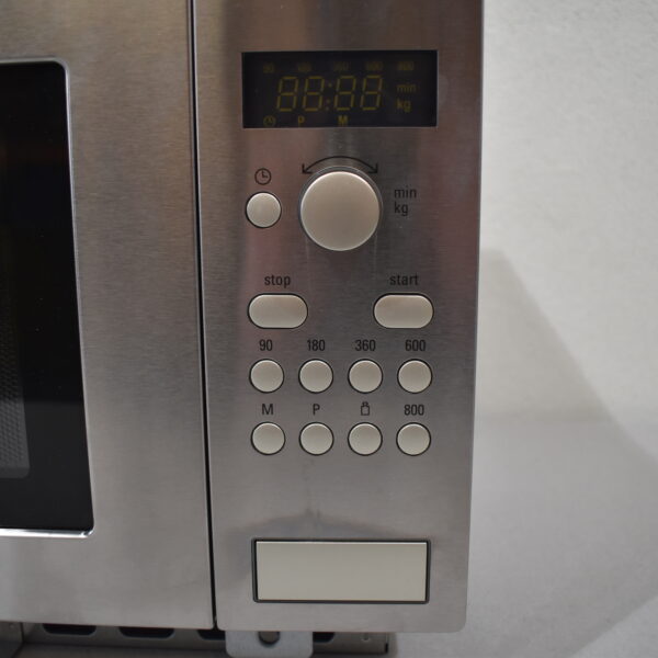 Siemens V10 Einbau-Mikrowellengerät