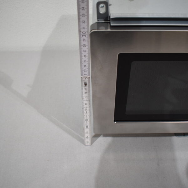 Siemens V10 Einbau-Mikrowellengerät