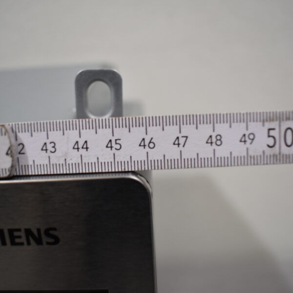 Siemens V10 Einbau-Mikrowellengerät