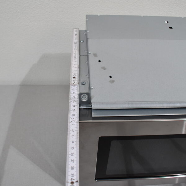 Siemens V10 Einbau-Mikrowellengerät