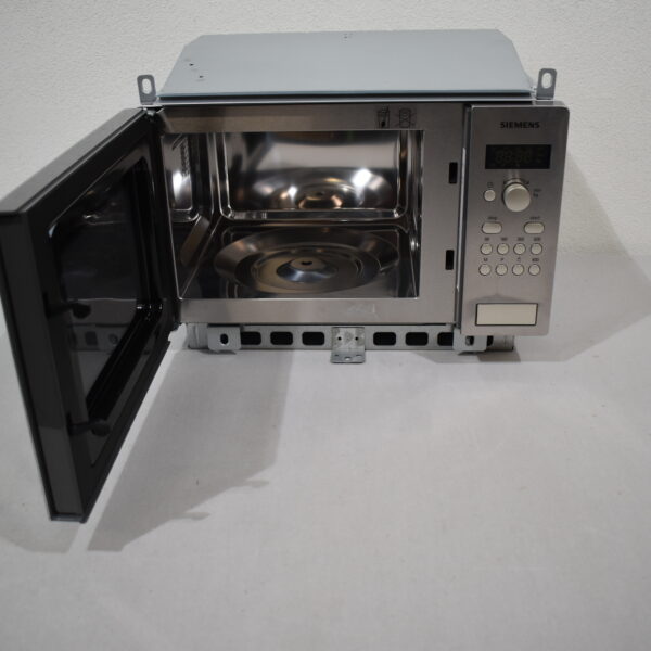 Siemens V10 Einbau-Mikrowellengerät