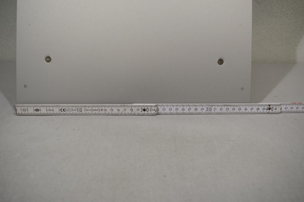 Oyster 85 Digital CI; Digital HDCI+DVB-T SKEW-Satelliten-Anlage