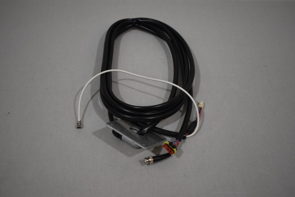 Oyster 85 Digital CI; Digital HDCI+DVB-T SKEW-Satelliten-Anlage